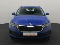 Skoda Octavia 1.4 150kW thumbnail