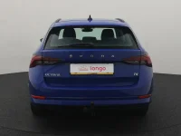 Skoda Octavia 1.4 150kW thumbnail