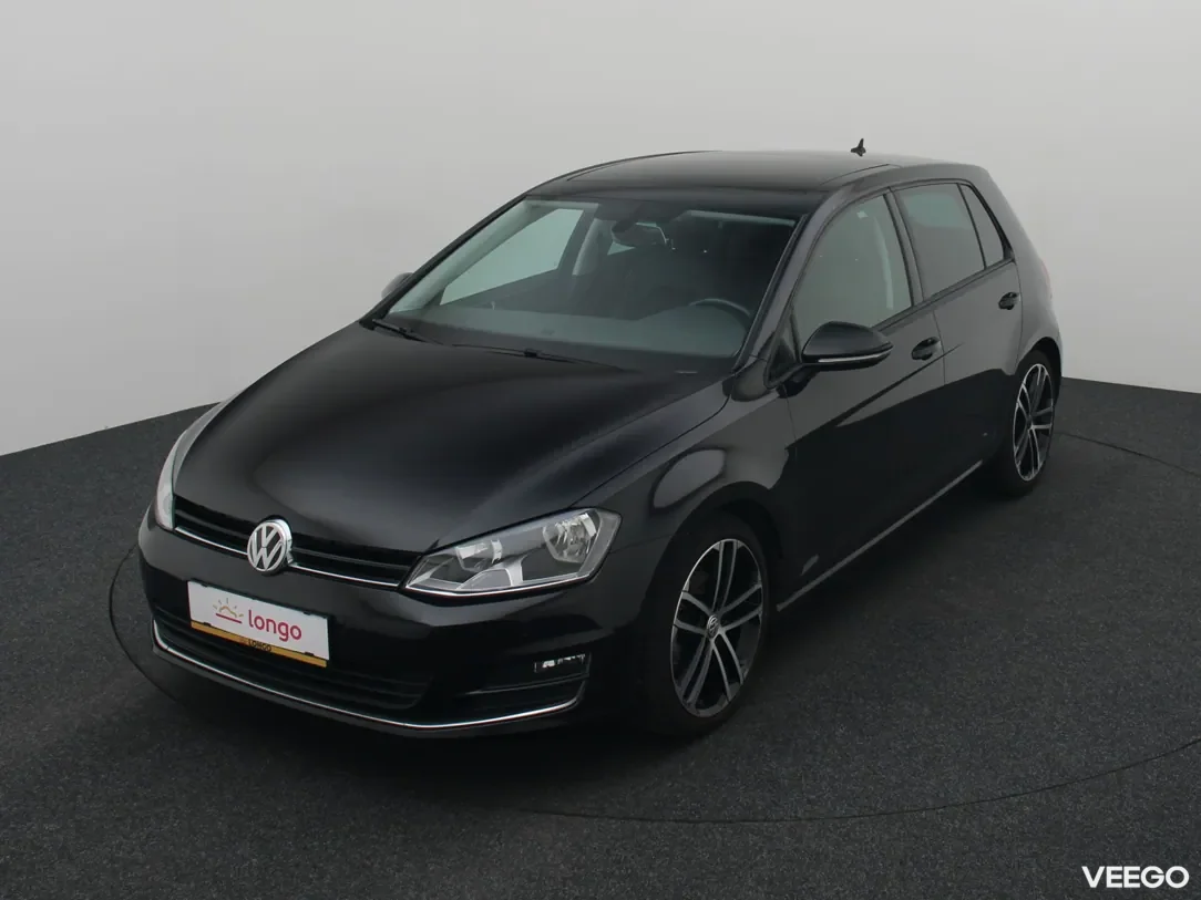 Volkswagen Golf 1.4 110kW
