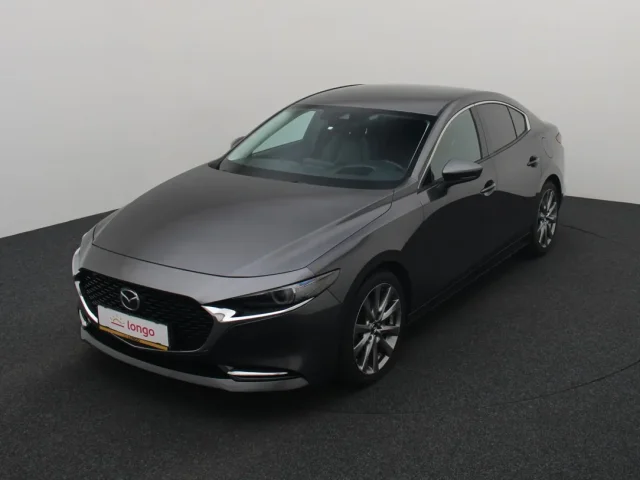 Image of Mazda 3 2 132kW