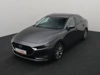 Mazda 3 2 132kW thumbnail