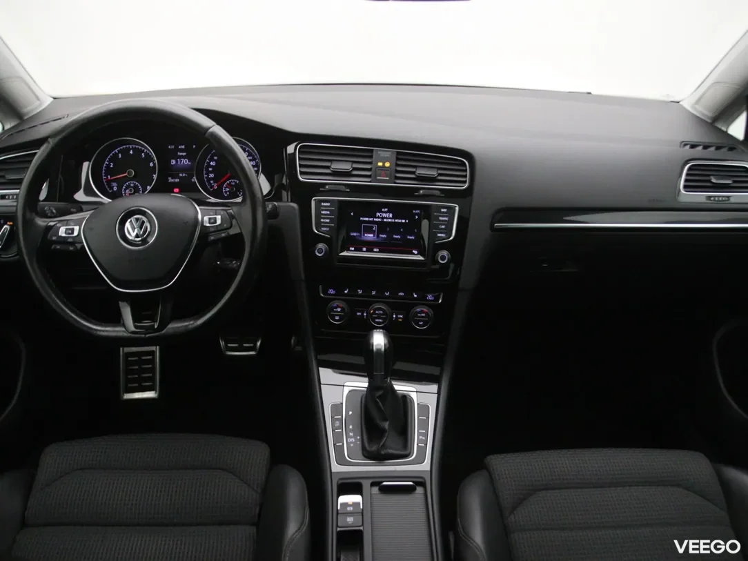 Volkswagen Golf 1.4 110kW