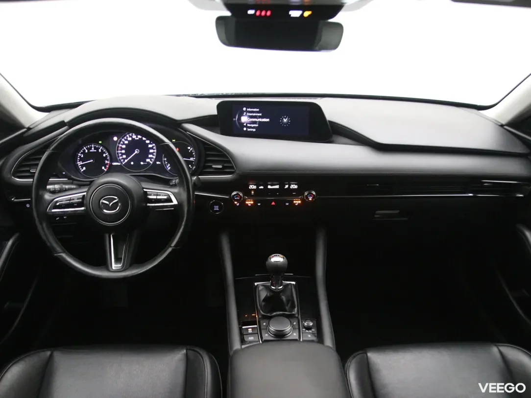 Mazda 3 2 132kW