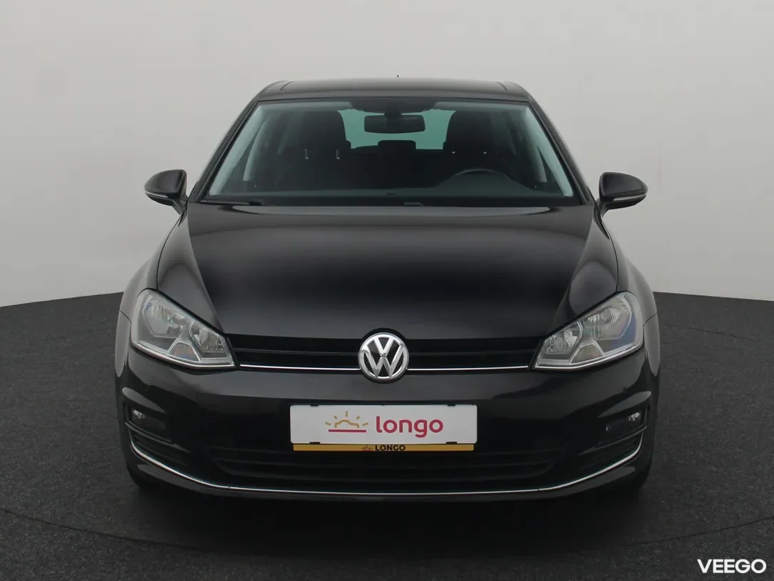 Volkswagen Golf 1.4 110kW