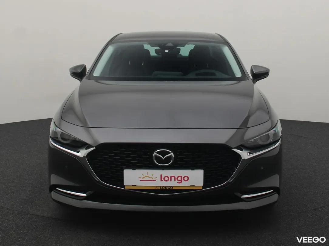 Mazda 3 2 132kW