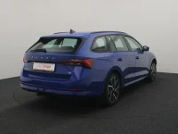 Skoda Octavia 1.4 150kW thumbnail