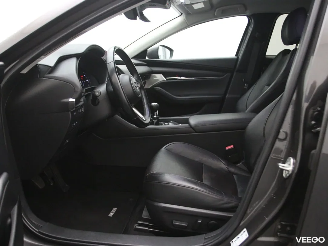 Mazda 3 2 132kW