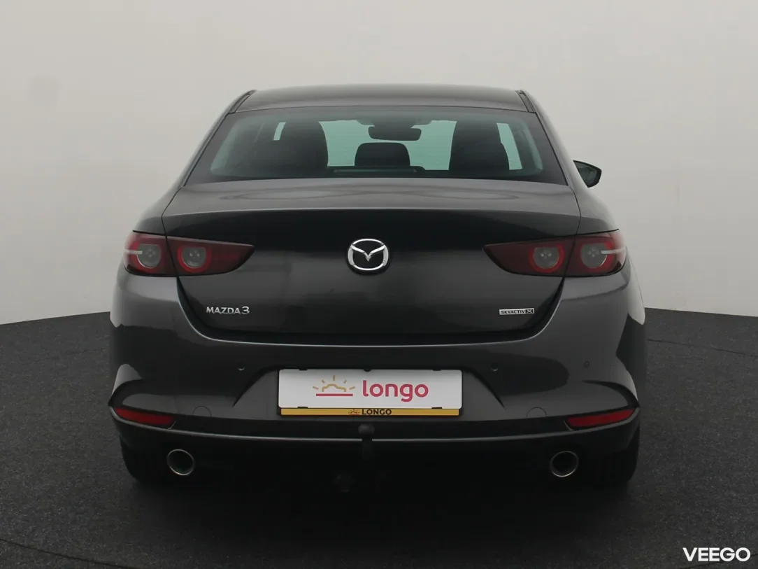 Mazda 3 2 132kW
