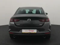 Mazda 3 2 132kW thumbnail