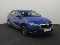 Skoda Octavia 1.4 150kW thumbnail