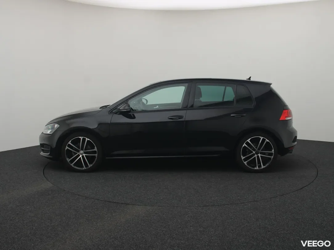 Volkswagen Golf 1.4 110kW
