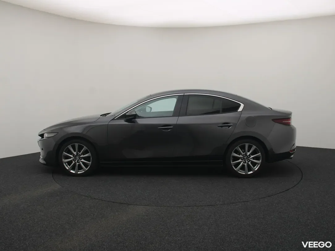 Mazda 3 2 132kW