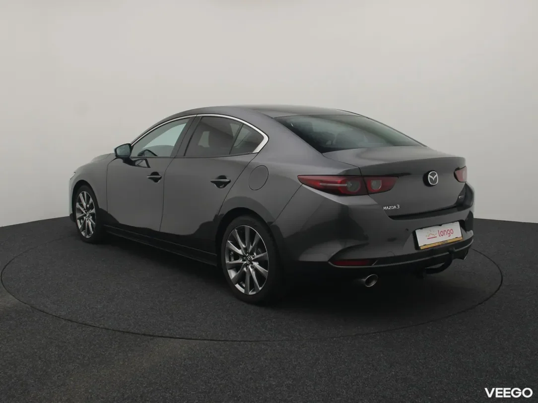 Mazda 3 2 132kW