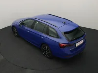 Skoda Octavia 1.4 150kW thumbnail