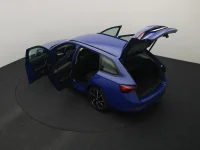 Skoda Octavia 1.4 150kW thumbnail