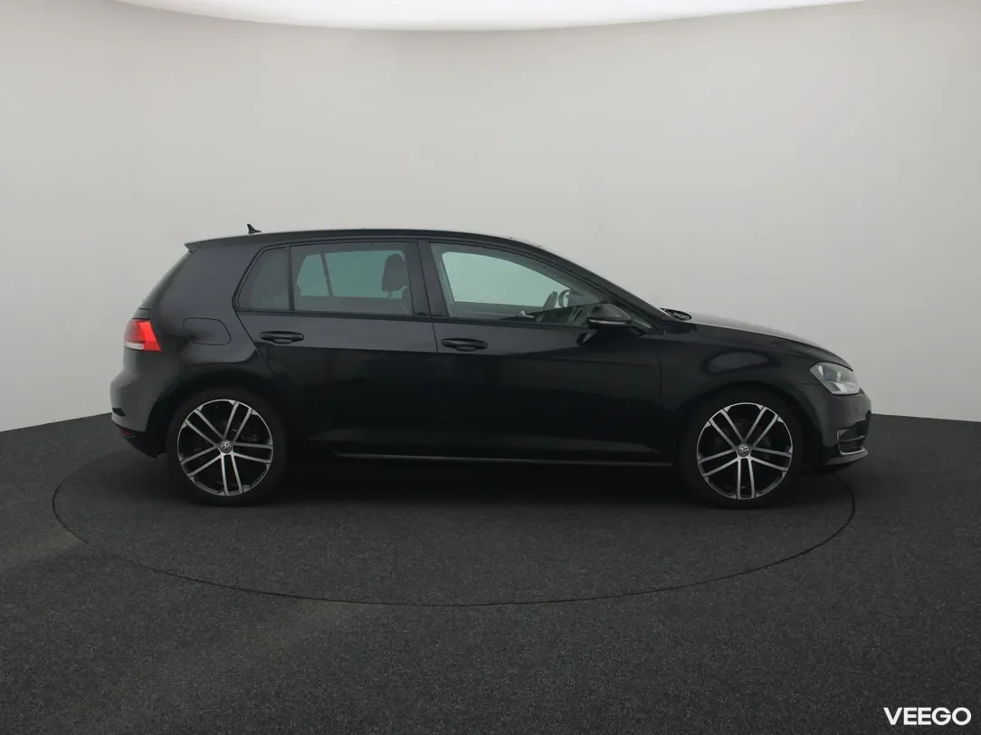 Volkswagen Golf 1.4 110kW