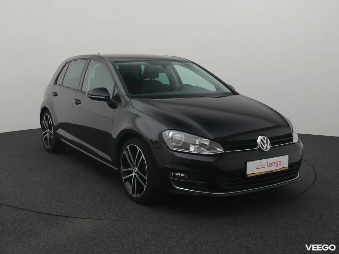 Volkswagen Golf 1.4 110kW