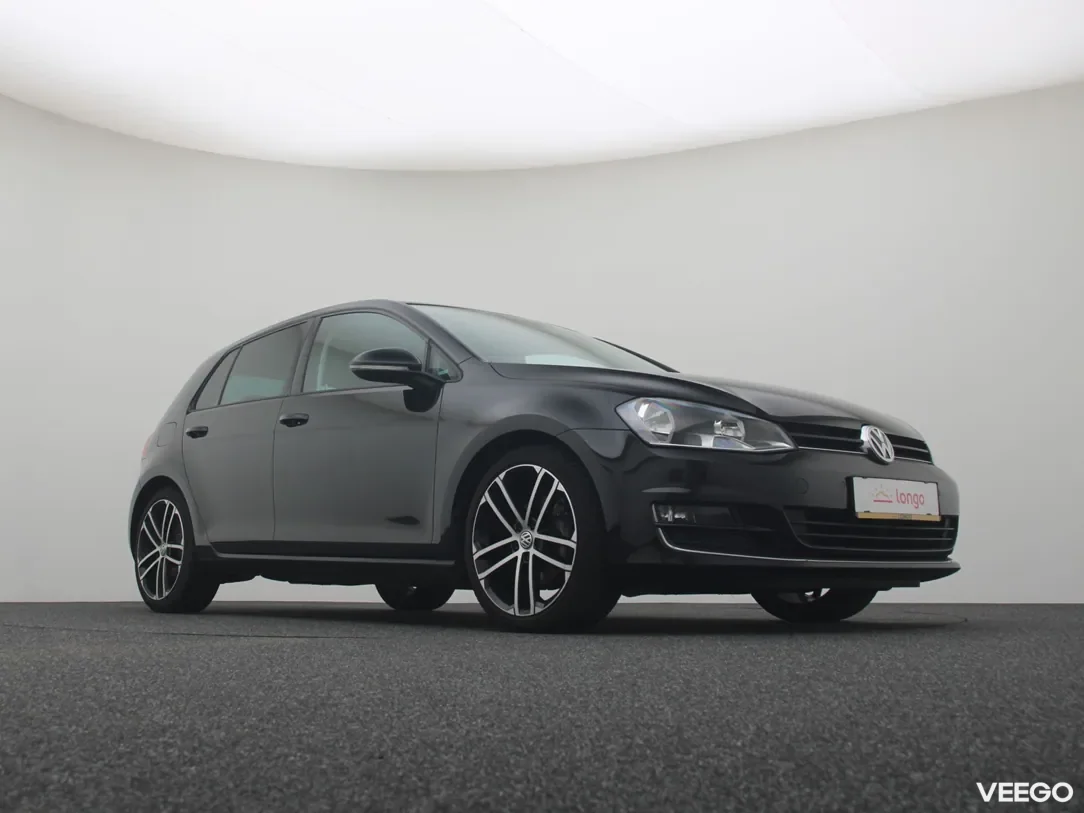 Volkswagen Golf 1.4 110kW
