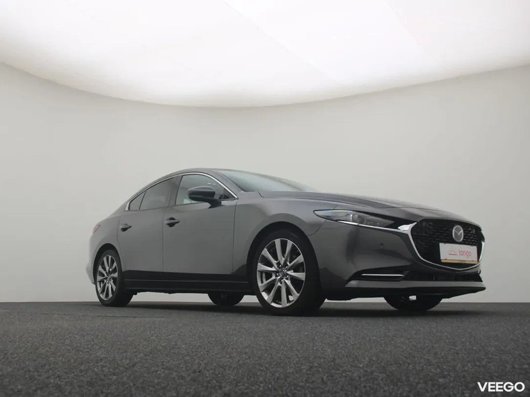 Mazda 3 2 132kW