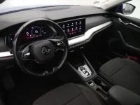 Skoda Octavia 1.4 150kW thumbnail