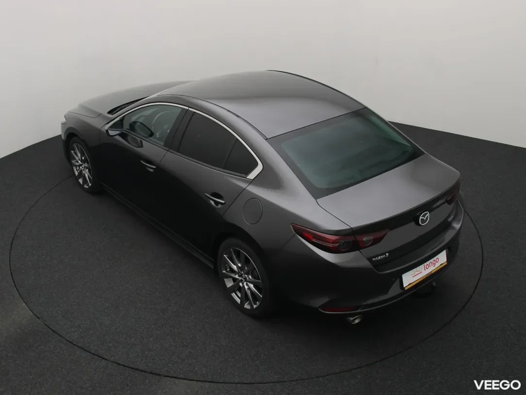 Mazda 3 2 132kW