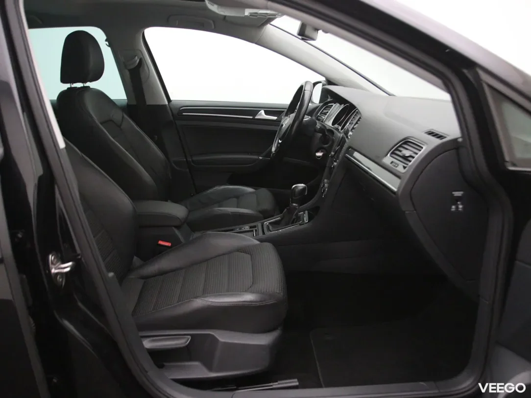 Volkswagen Golf 1.4 110kW
