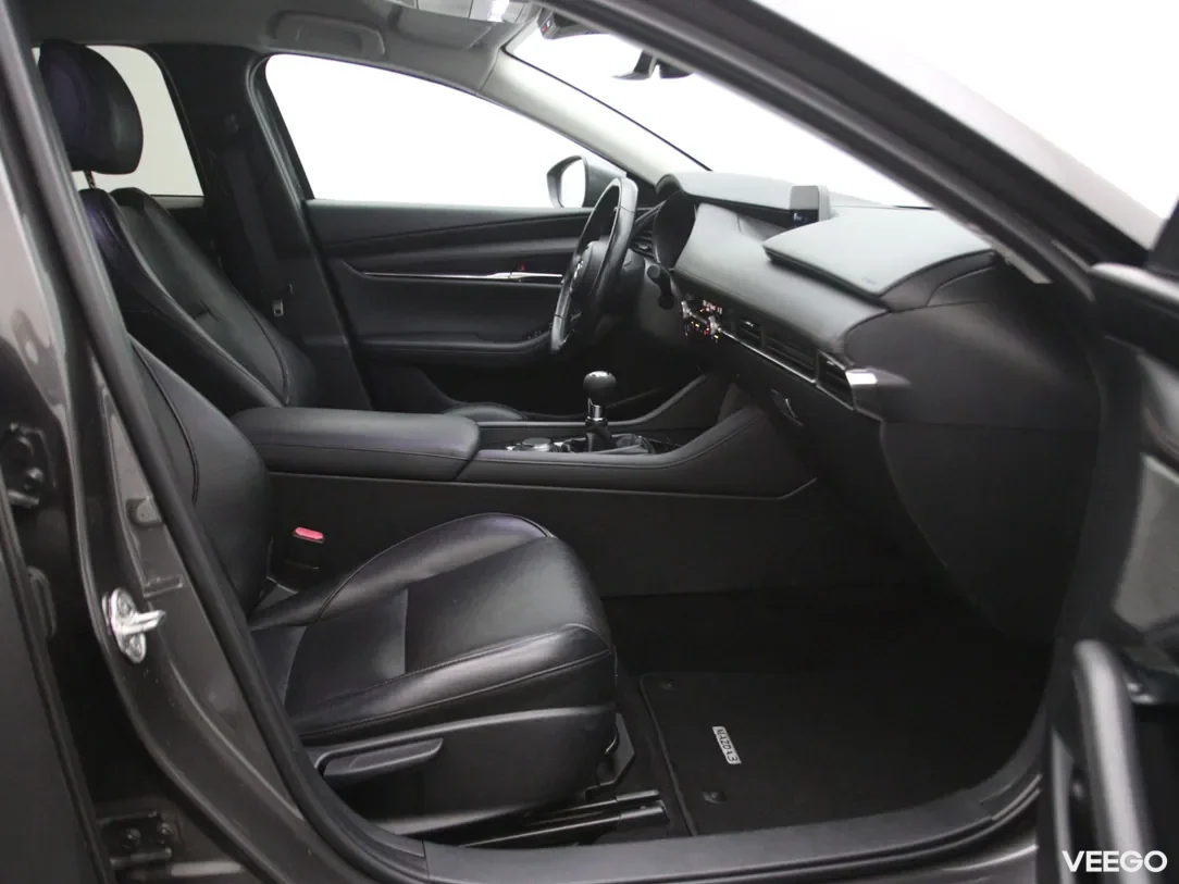 Mazda 3 2 132kW