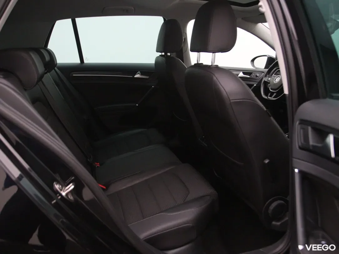 Volkswagen Golf 1.4 110kW