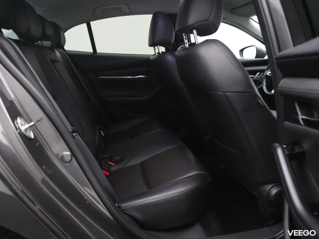 Mazda 3 2 132kW