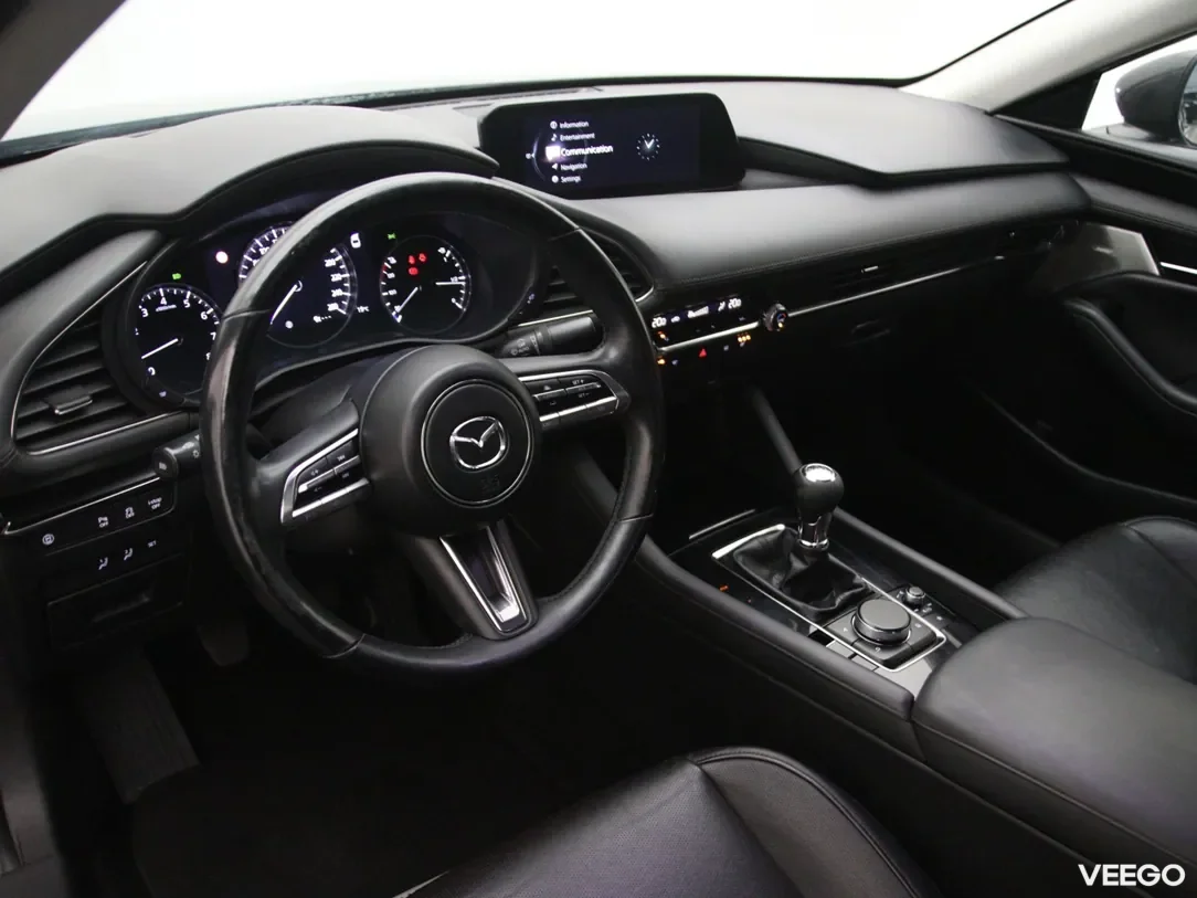 Mazda 3 2 132kW