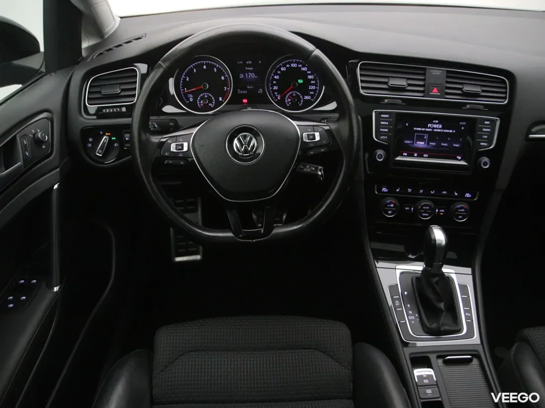 Volkswagen Golf 1.4 110kW