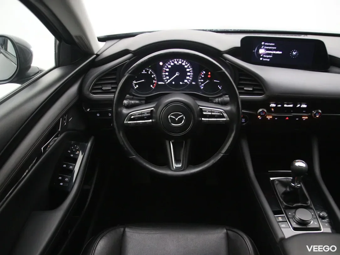 Mazda 3 2 132kW