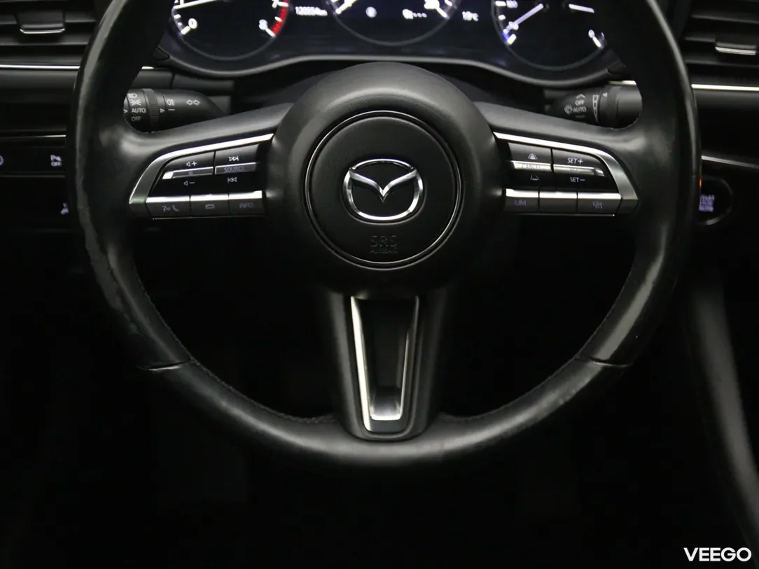 Mazda 3 2 132kW