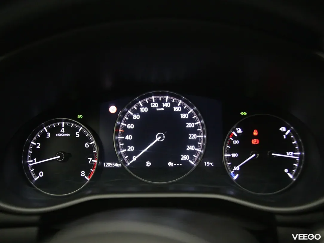 Mazda 3 2 132kW