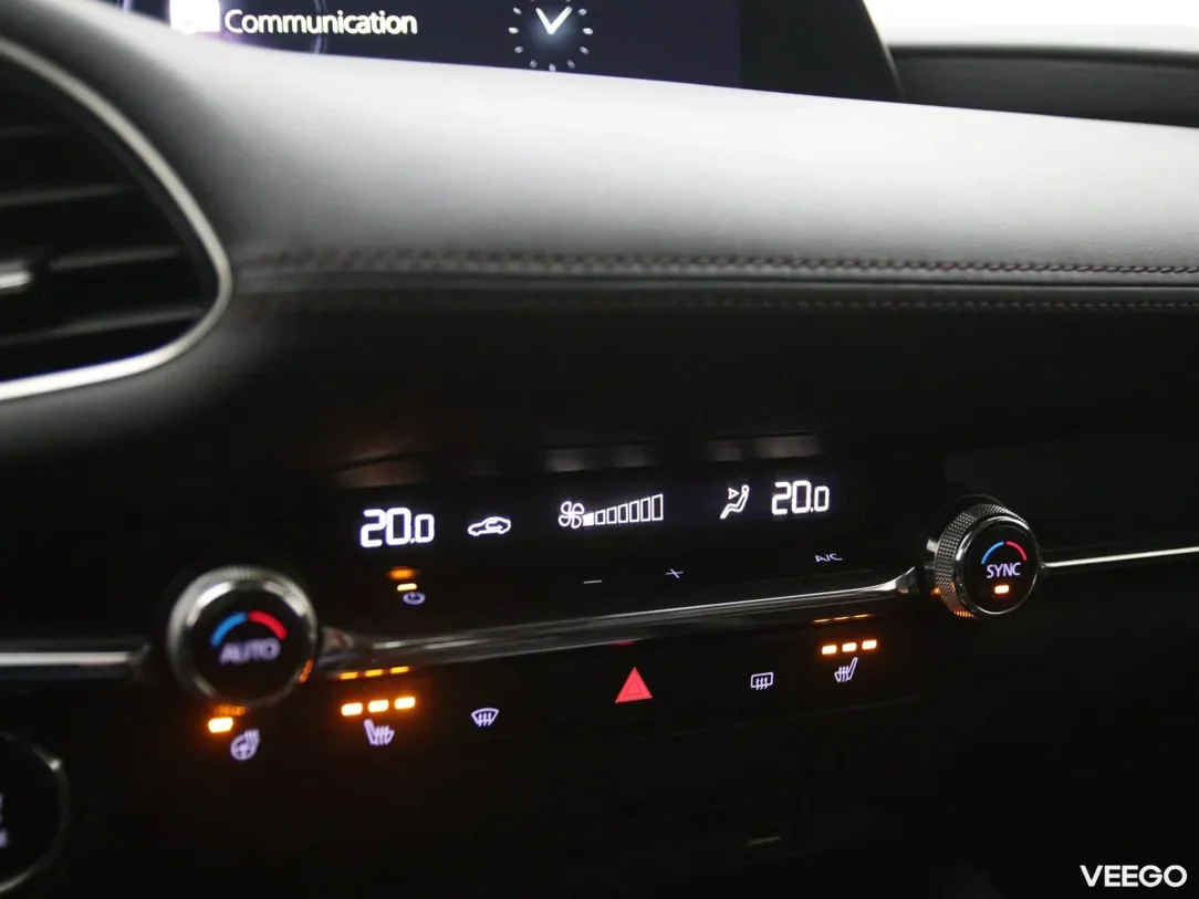 Mazda 3 2 132kW