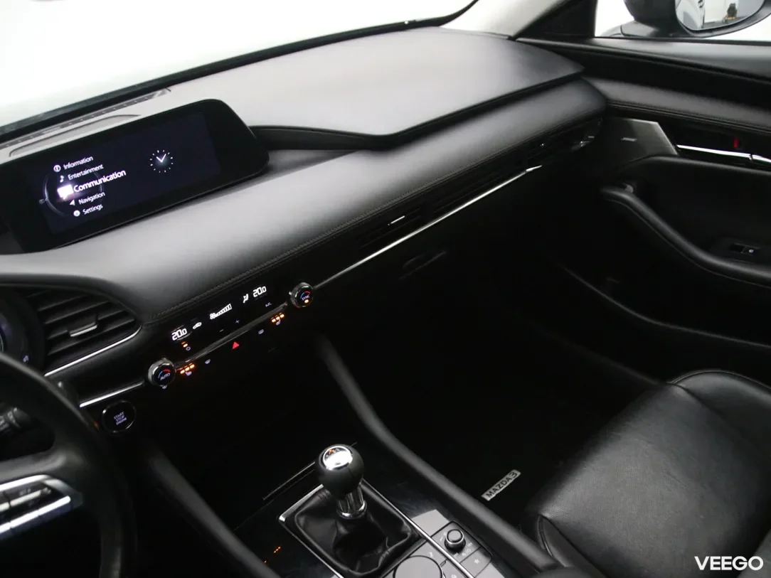 Mazda 3 2 132kW