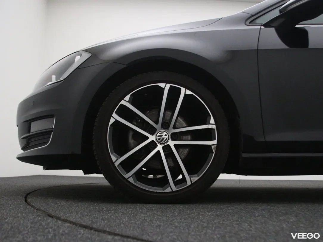 Volkswagen Golf 1.4 110kW