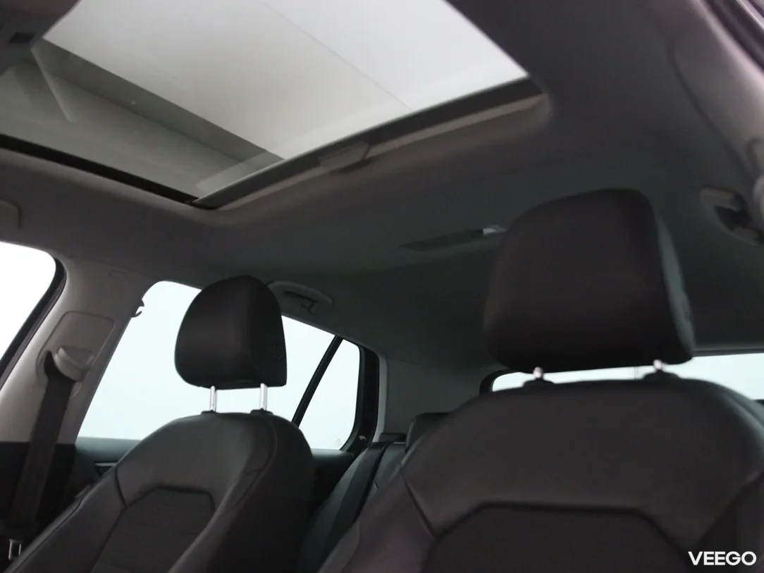 Volkswagen Golf 1.4 110kW