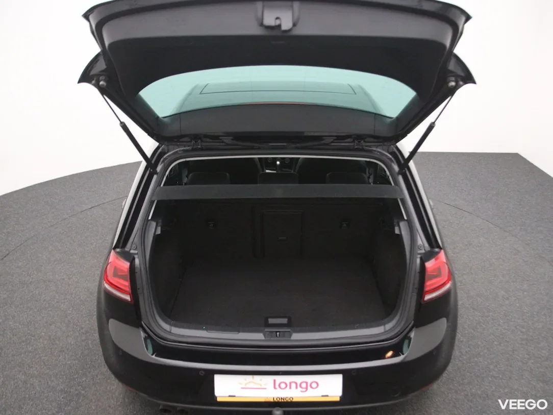 Volkswagen Golf 1.4 110kW