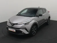 Toyota C-HR 1.2 85kW thumbnail