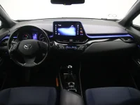 Toyota C-HR 1.2 85kW thumbnail