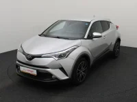 Toyota C-HR 1.2 85kW thumbnail