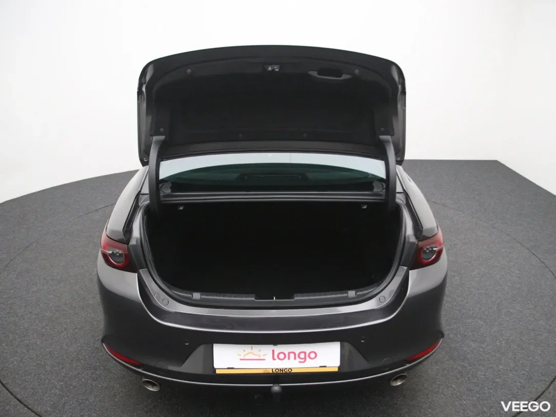 Mazda 3 2 132kW
