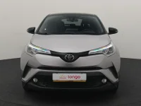 Toyota C-HR 1.2 85kW thumbnail