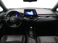 Toyota C-HR 1.2 85kW thumbnail