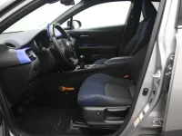 Toyota C-HR 1.2 85kW thumbnail