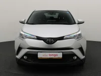 Toyota C-HR 1.2 85kW thumbnail