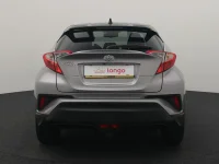 Toyota C-HR 1.2 85kW thumbnail