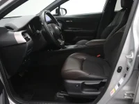 Toyota C-HR 1.2 85kW thumbnail