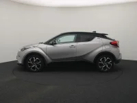 Toyota C-HR 1.2 85kW thumbnail